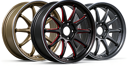 Ruedas