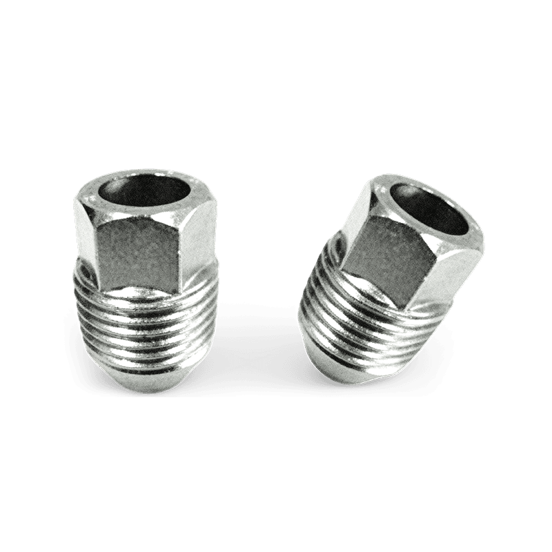 Perno de banjo con conector hexagonal hueco de rosca macho WF-N086